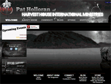 Tablet Screenshot of patholloran.com
